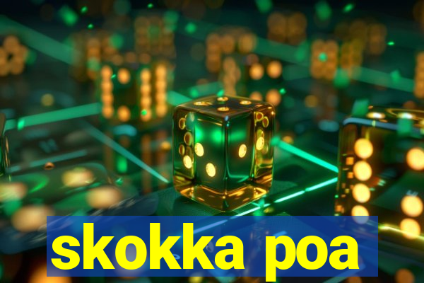 skokka poa